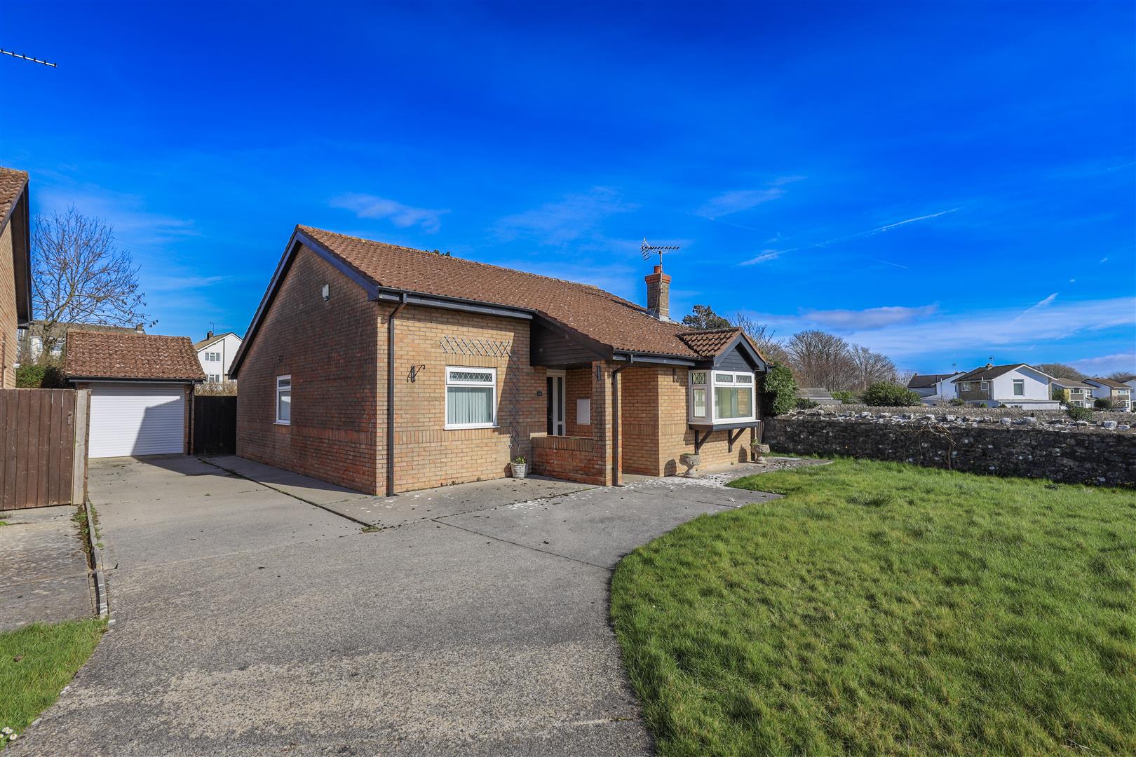 11 Milton Close, Llantwit Major, Vale of Glamorgan, CF61 1WX